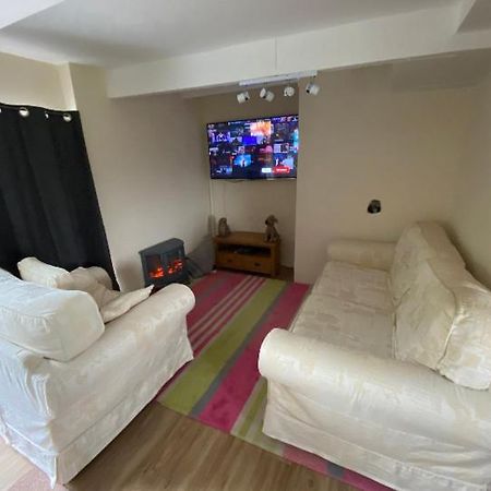Conwy Valley Cottage Llanbedr-y-cennin 外观 照片